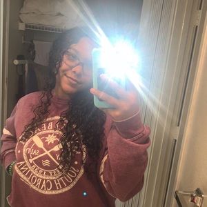 Meet your Posher, Tia